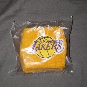 Laker Wrist bands